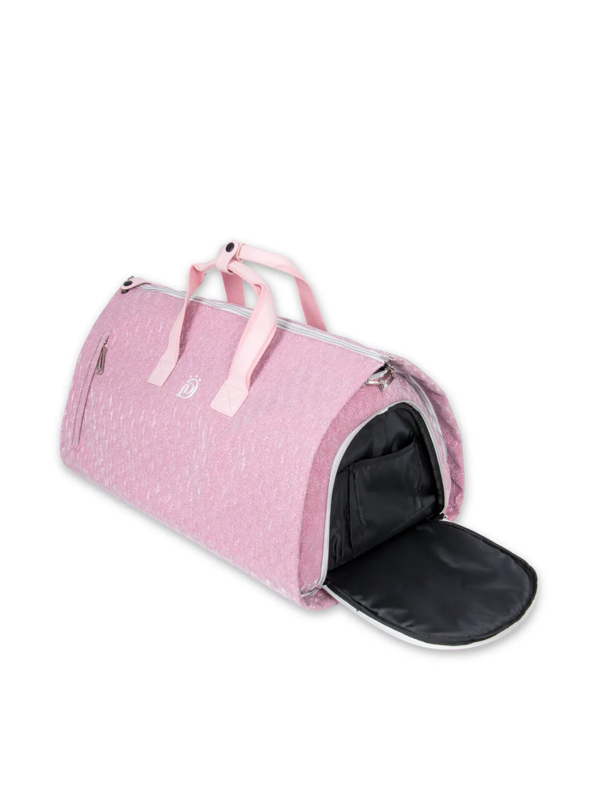 Prima Garment Duffel | Gatsby Collection |   more colors