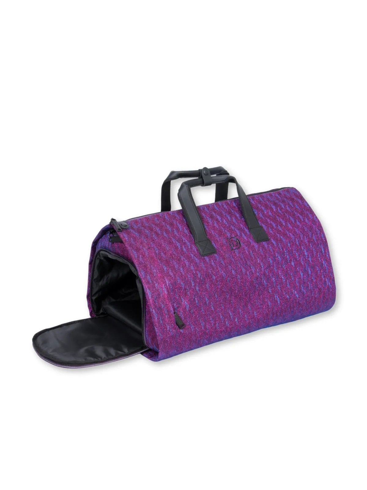 Prima Garment Duffel | Gatsby Collection |   more colors
