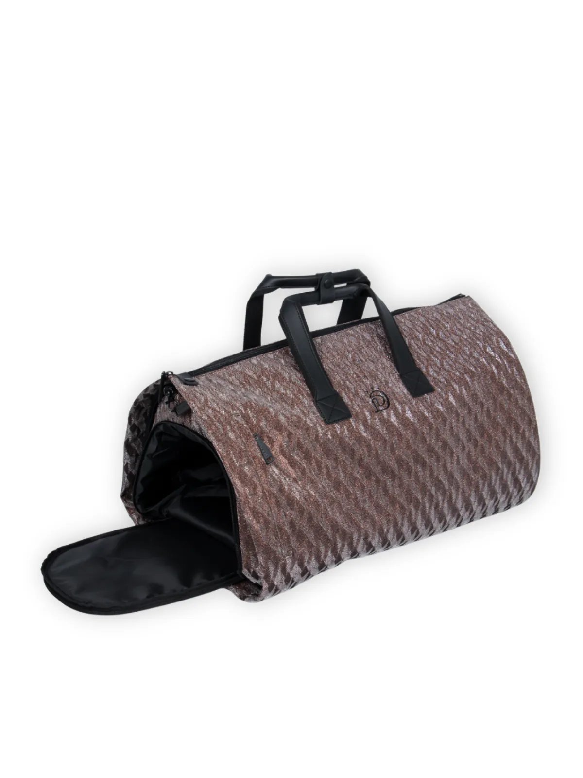 Prima Garment Duffel | Gatsby Collection |   more colors