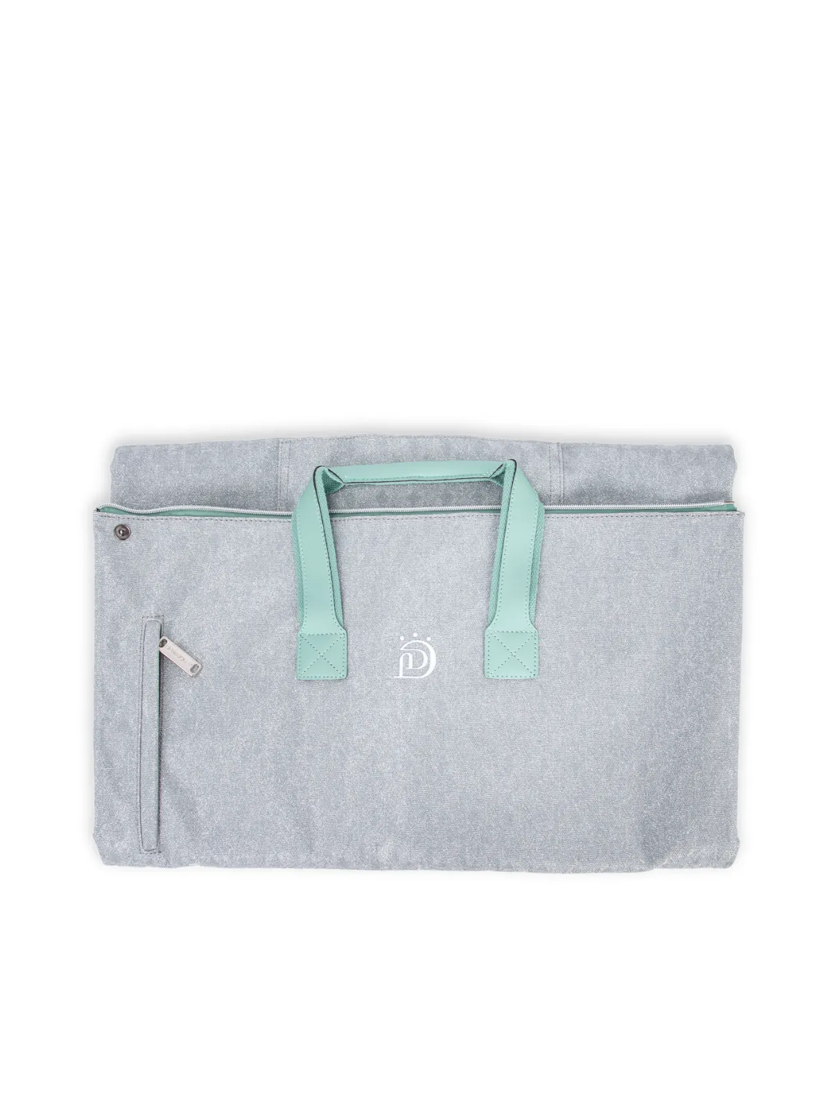 Prima Garment Duffel | Gatsby Collection |   more colors