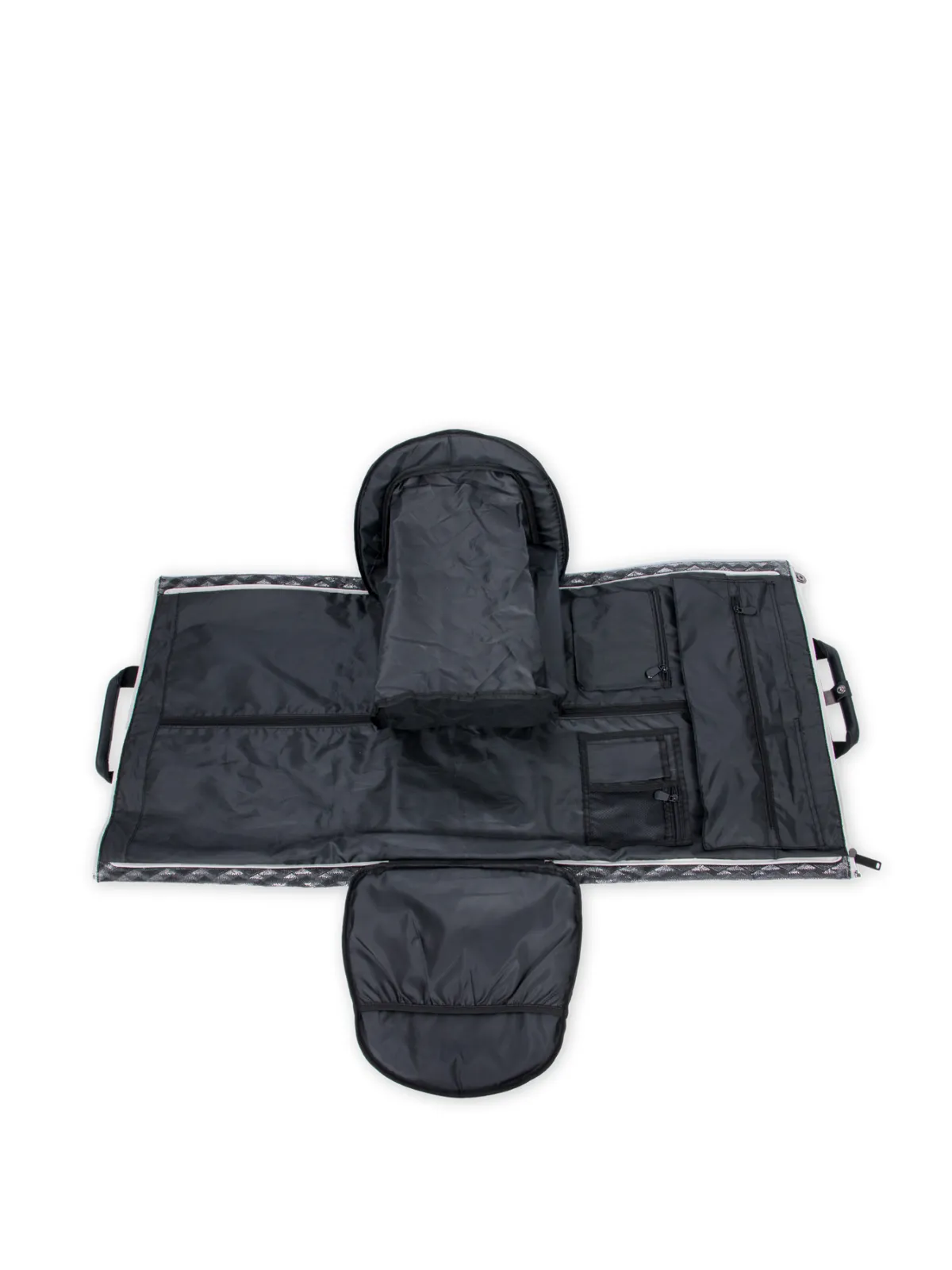 Prima Garment Duffel | Gatsby Collection |   more colors