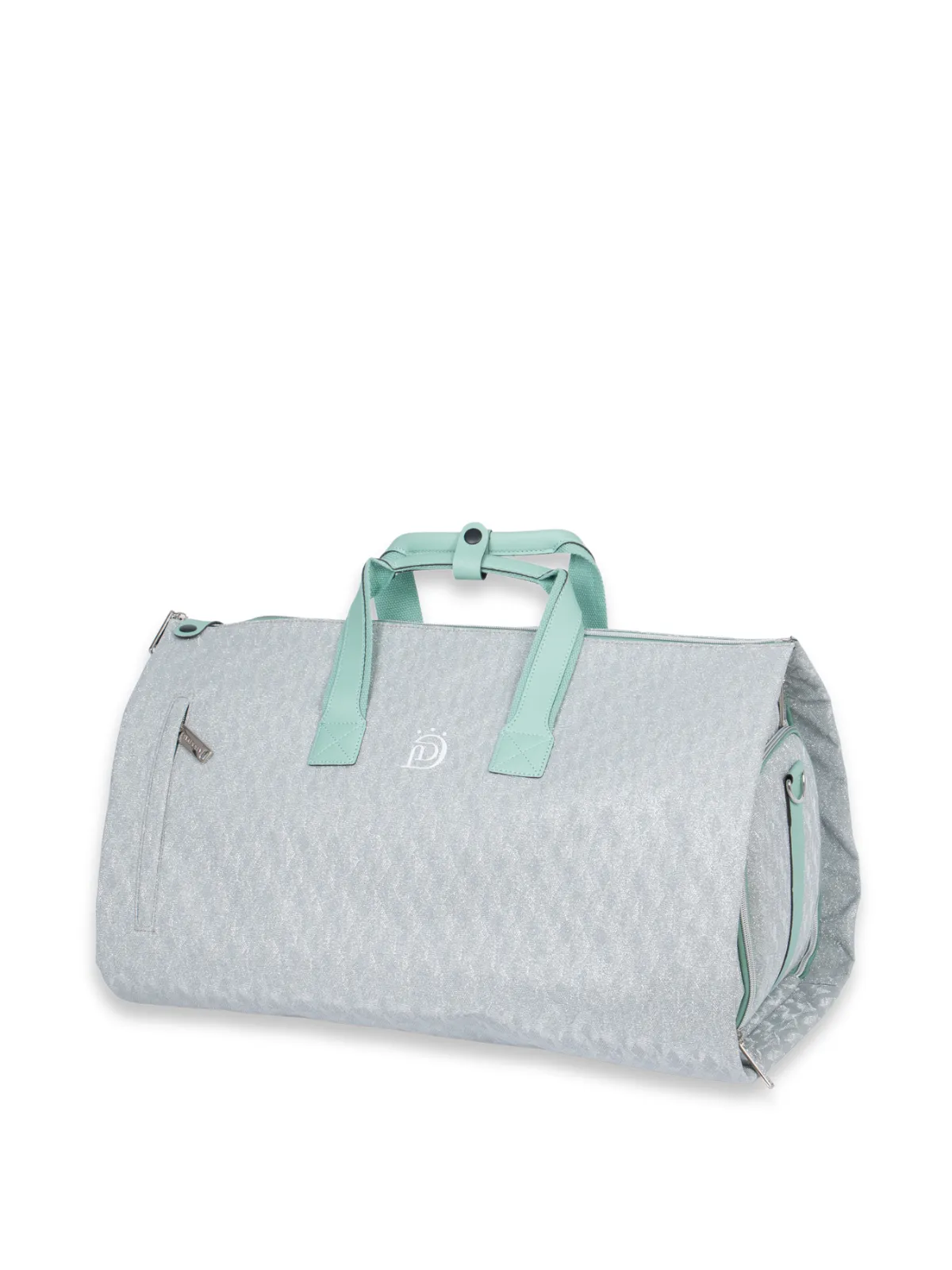 Prima Garment Duffel | Gatsby Collection |   more colors