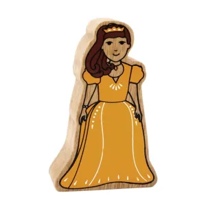 Princess Figure