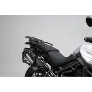 PRO SIDE CARRIERS SW MOTECH TRIUMPH TIGER 800 MODELS 10-22
