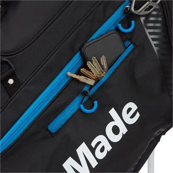 Pro Stand Golf Bag