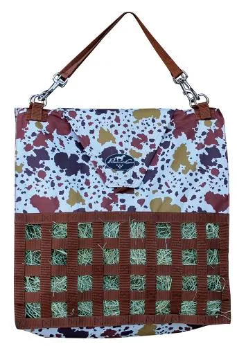 Professional’s Choice Slow Feed Hay Bag