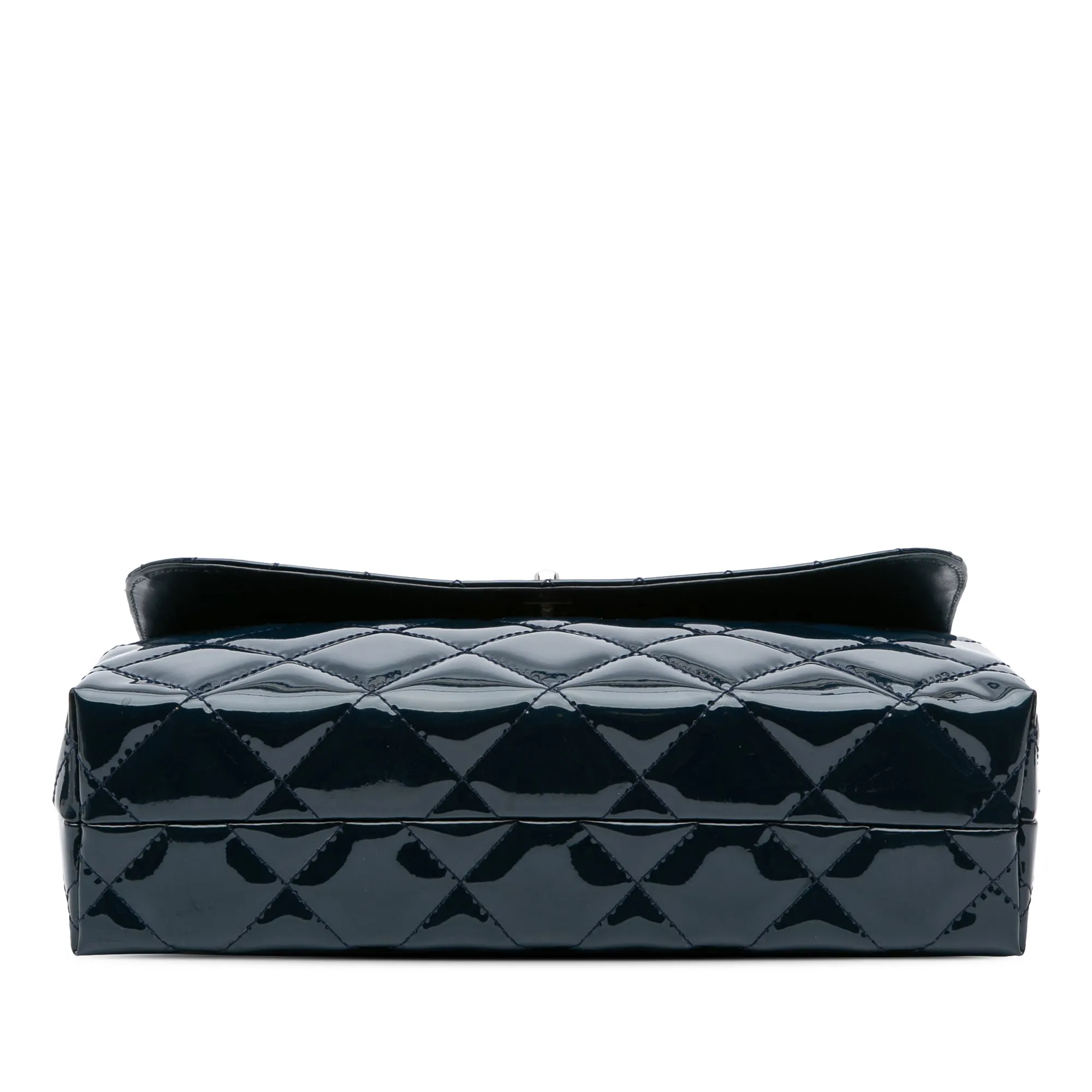 Quilted Patent In The Business Flap