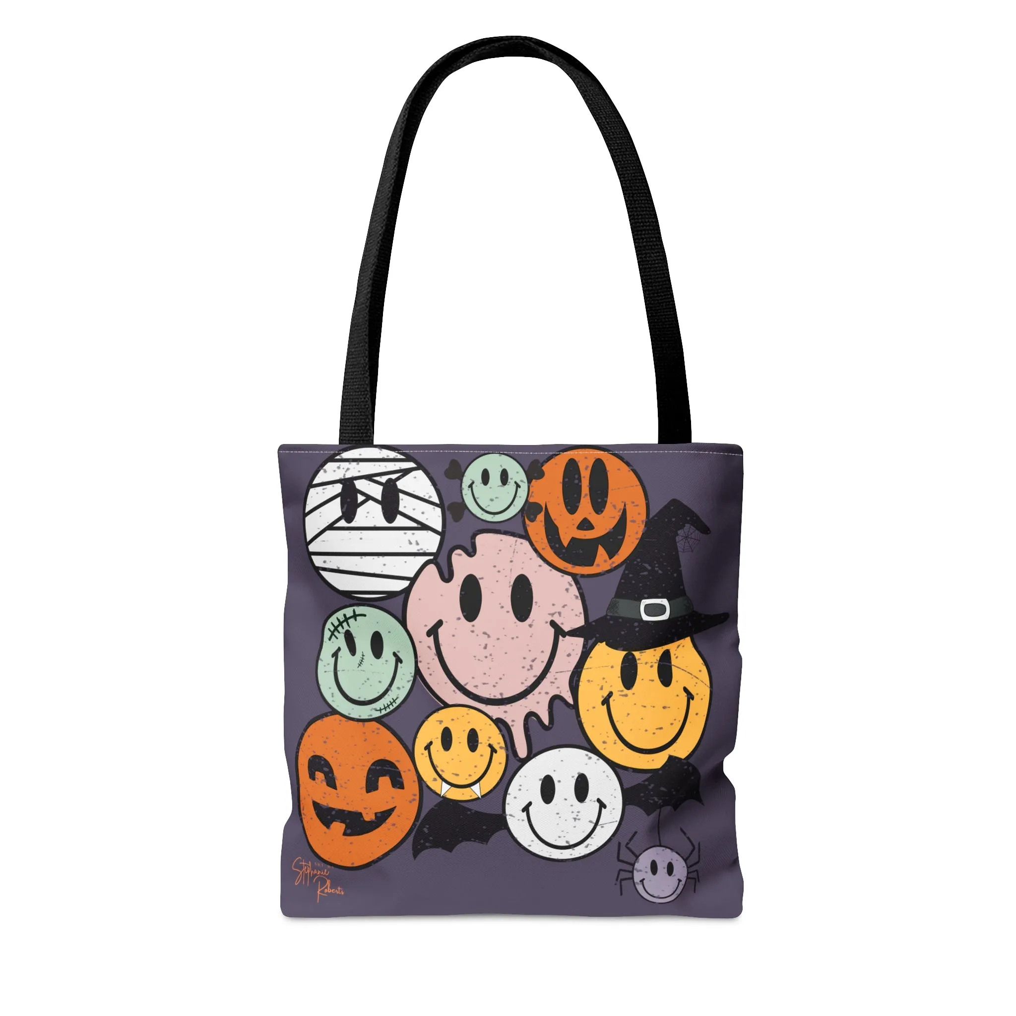 "Keep It Spooky" Tote Bag