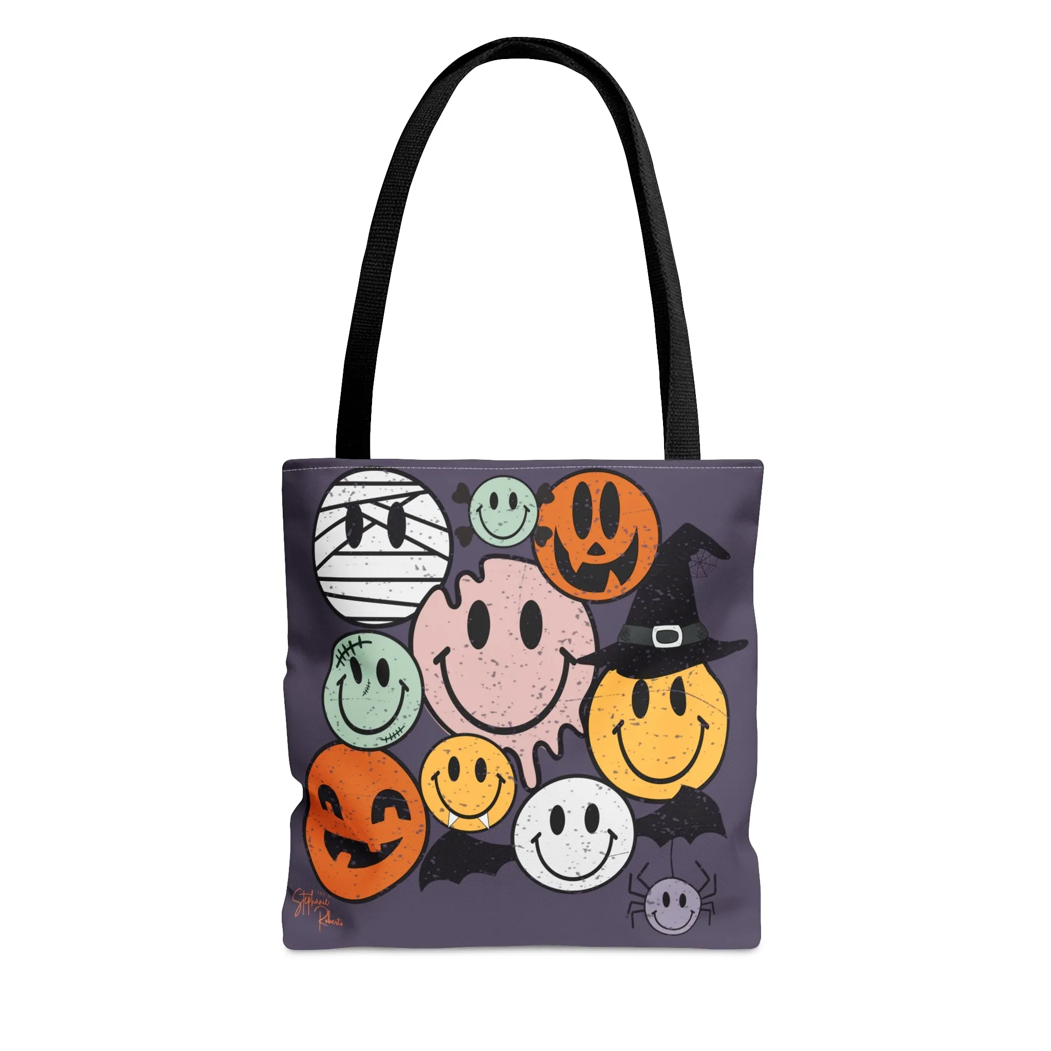 "Keep It Spooky" Tote Bag