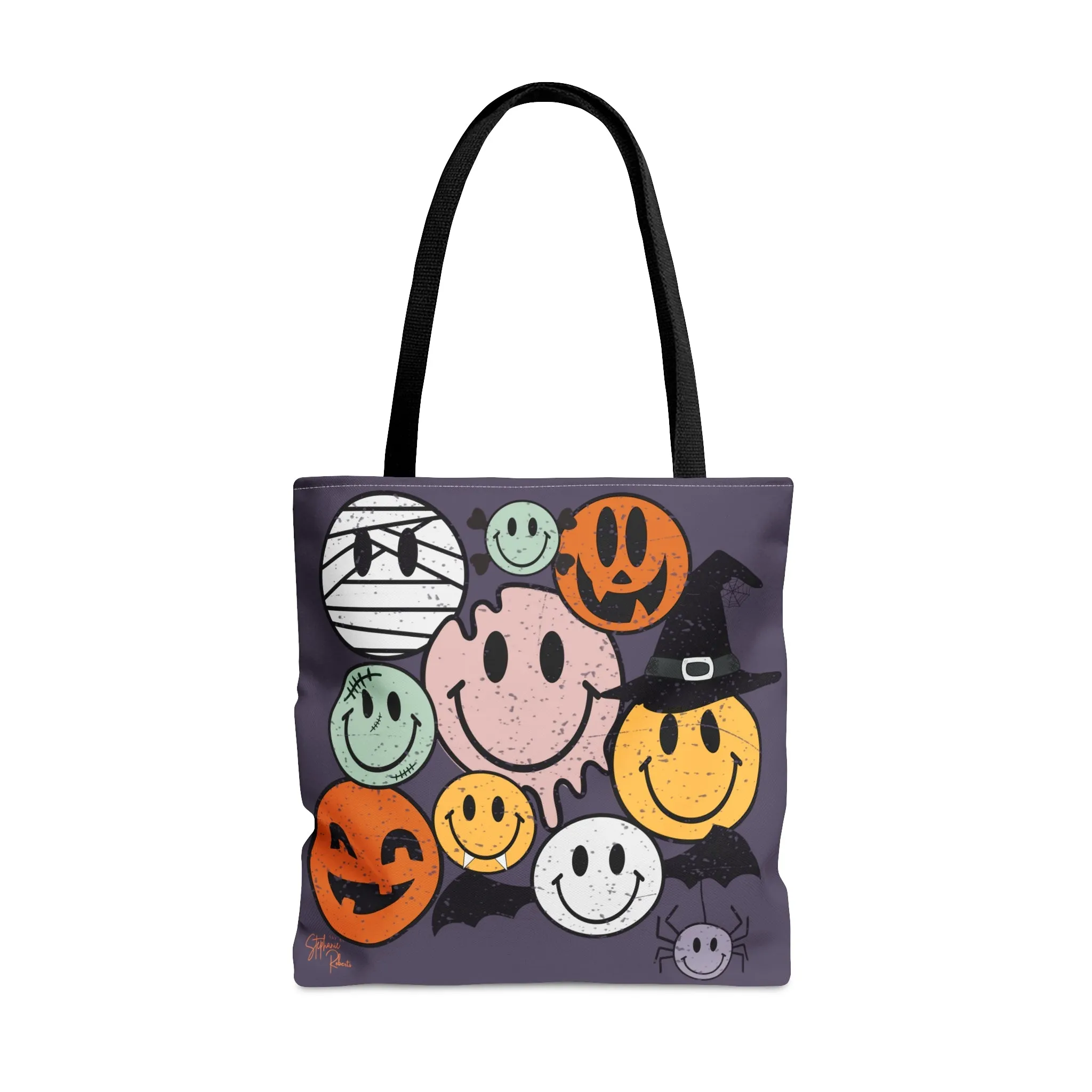 "Keep It Spooky" Tote Bag