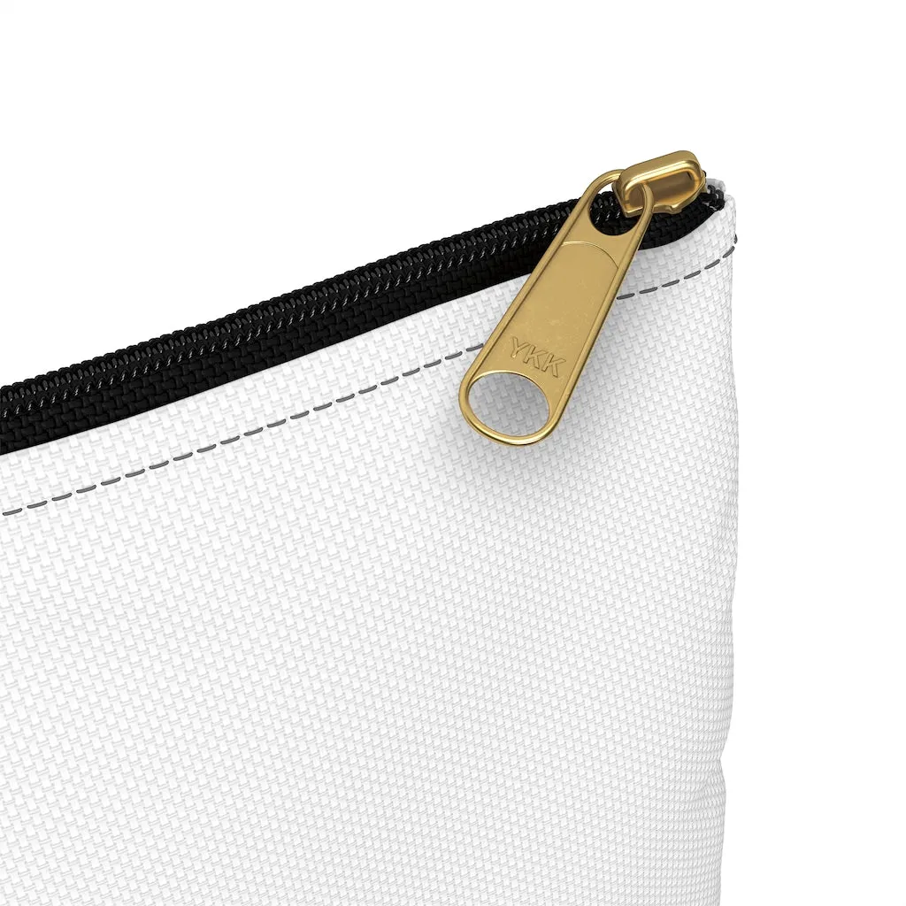"Your Walk" Accessory Pouch (Maria Howell Collection)