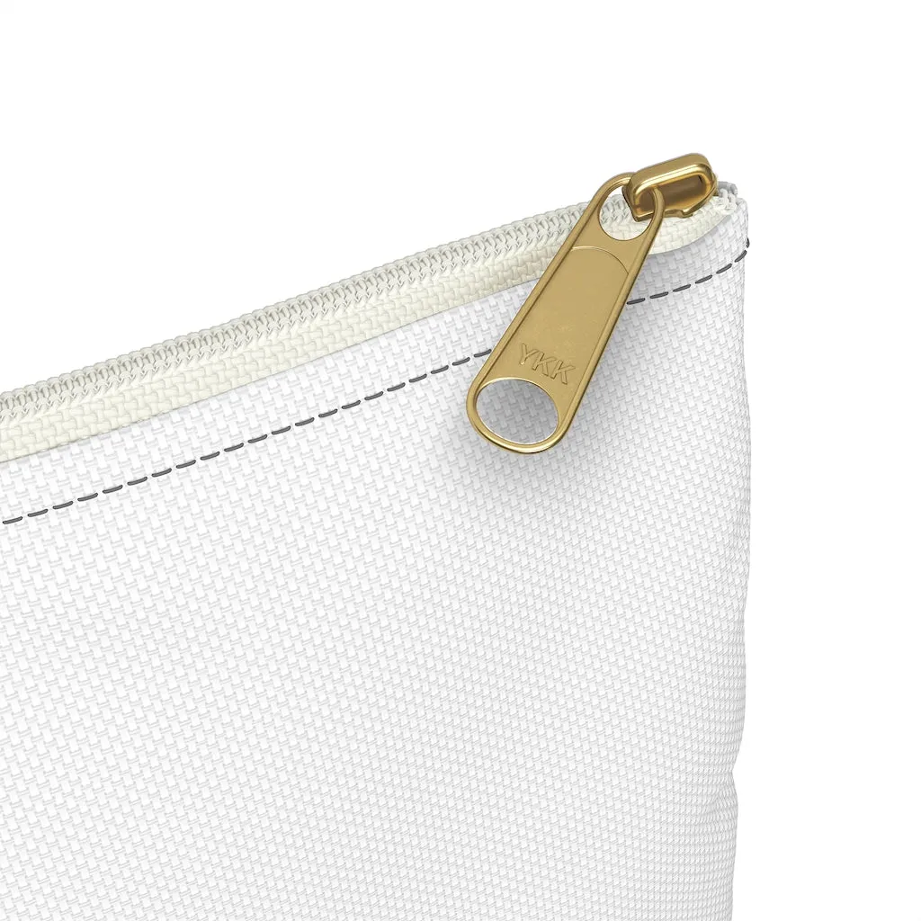 "Your Walk" Accessory Pouch (Maria Howell Collection)