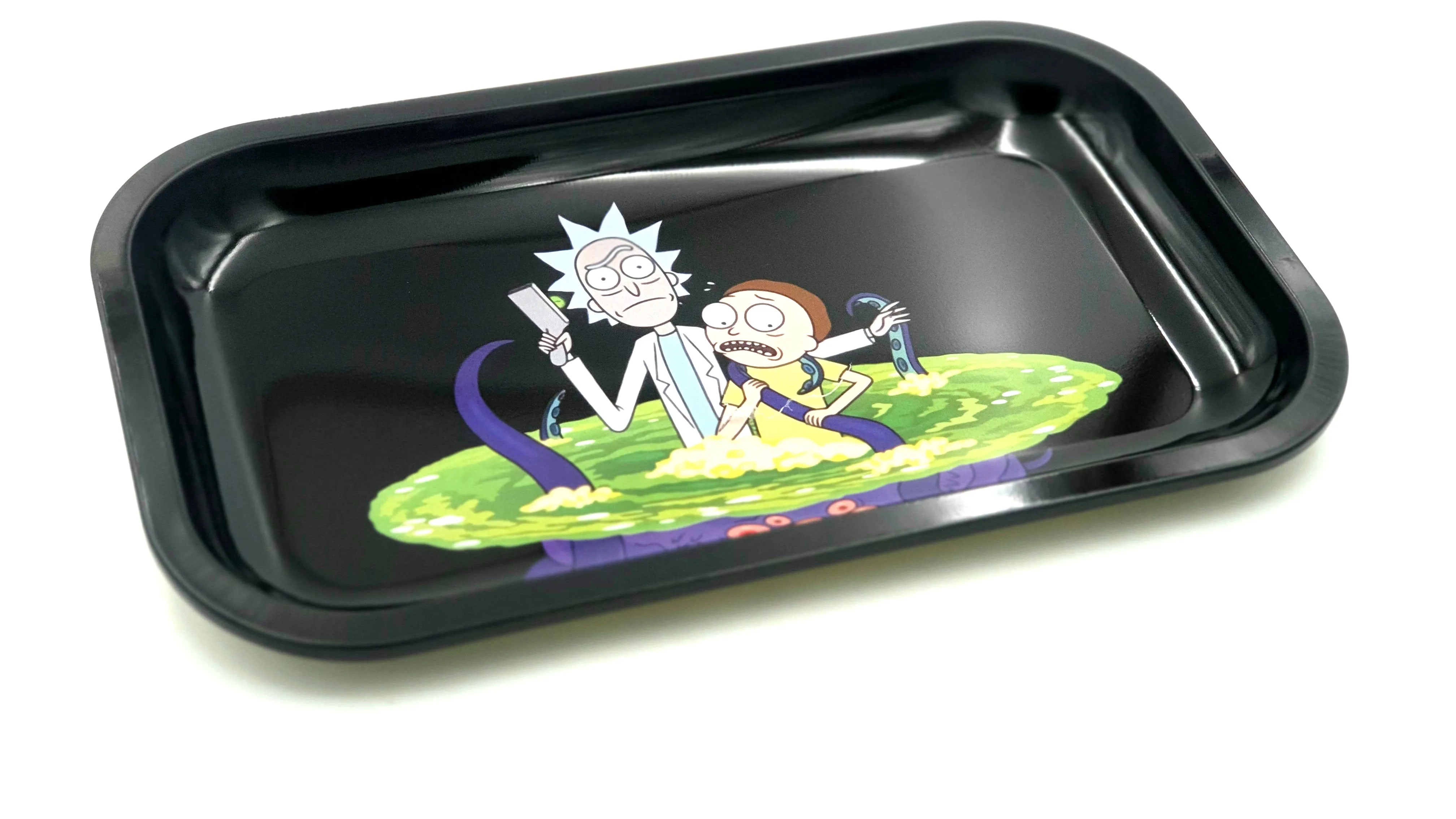 R&M Design Rolling Tray - Large