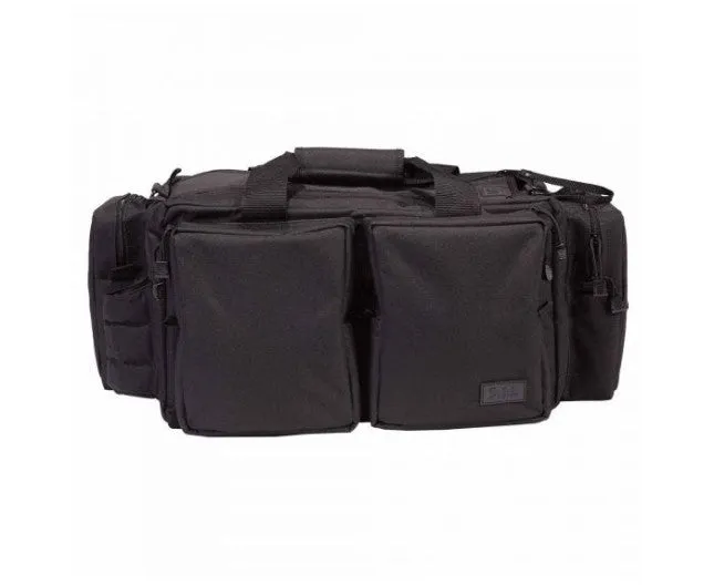 RANGE READY BAG, BLACK
