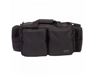 RANGE READY BAG, BLACK