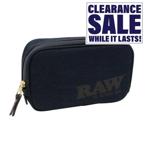 RAW Authentic X Rolling Papers Trappkit Case - (1 Count)