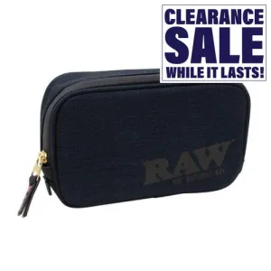 RAW Authentic X Rolling Papers Trappkit Case - (1 Count)