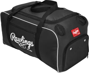 Rawlings Covert Duffle Bag COVERT