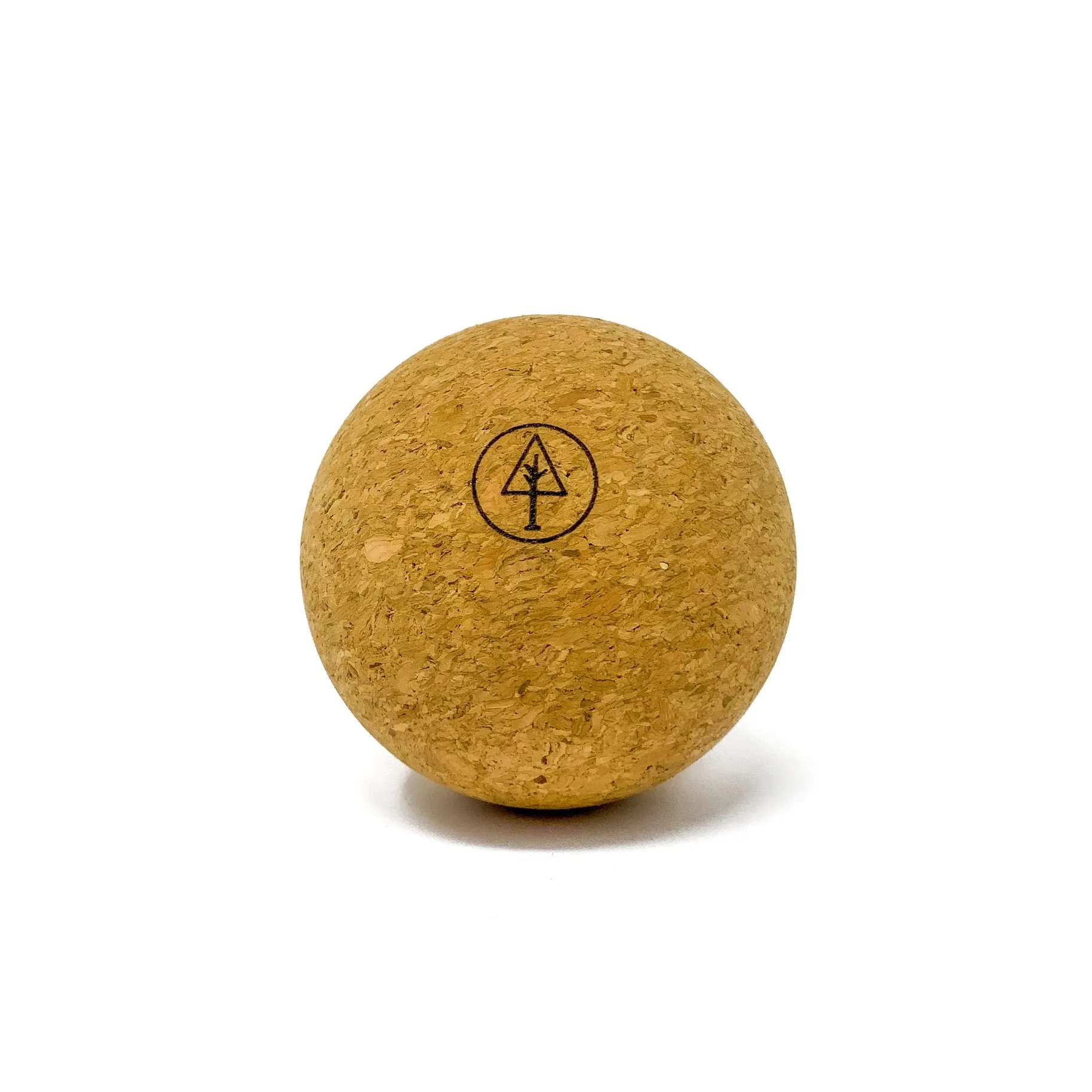 Rawlogy Cork Massage Ball
