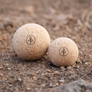 Rawlogy Cork Massage Ball
