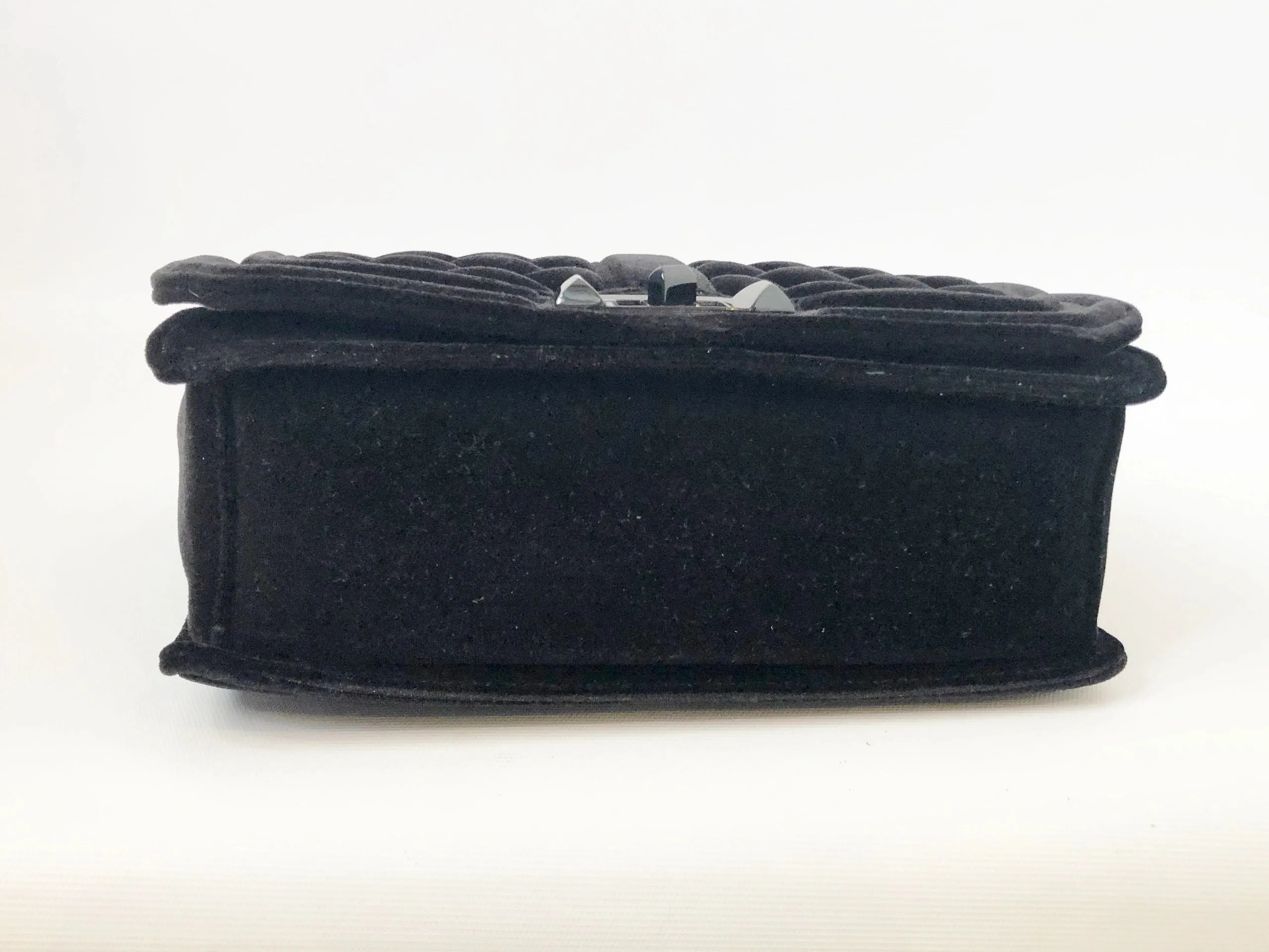 Rebecca Minkoff Velvet Love Crossbody Bag