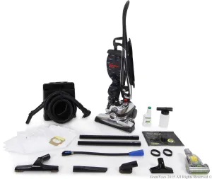 Reconditioned Kirby Avalir Vacuum Cleaner new tools & turbo brush 5 Year warranty