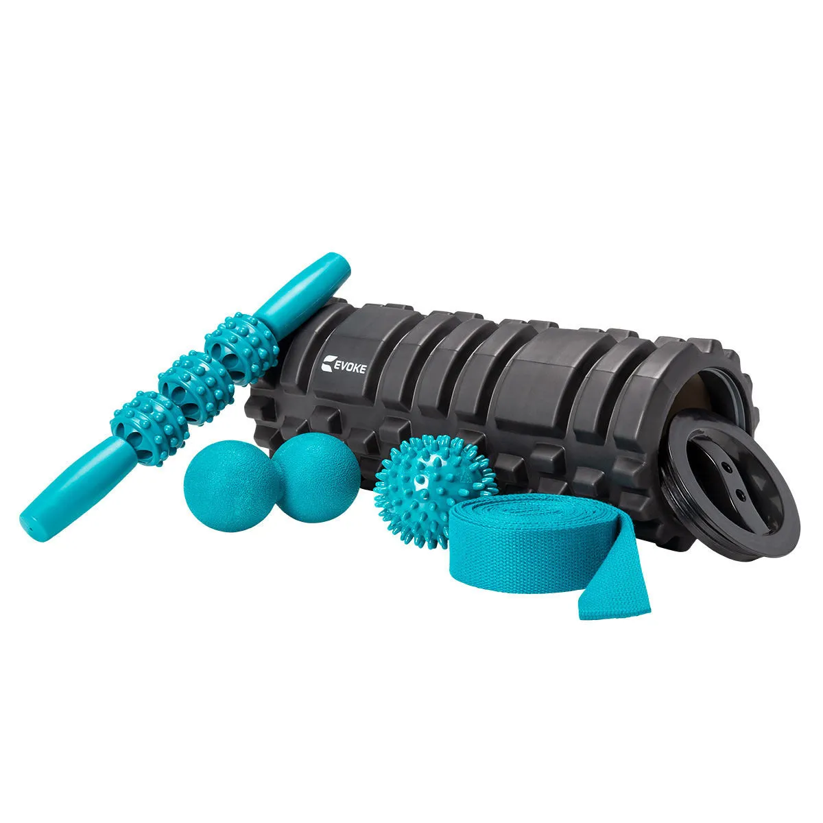 Recovery Massage Portable Set