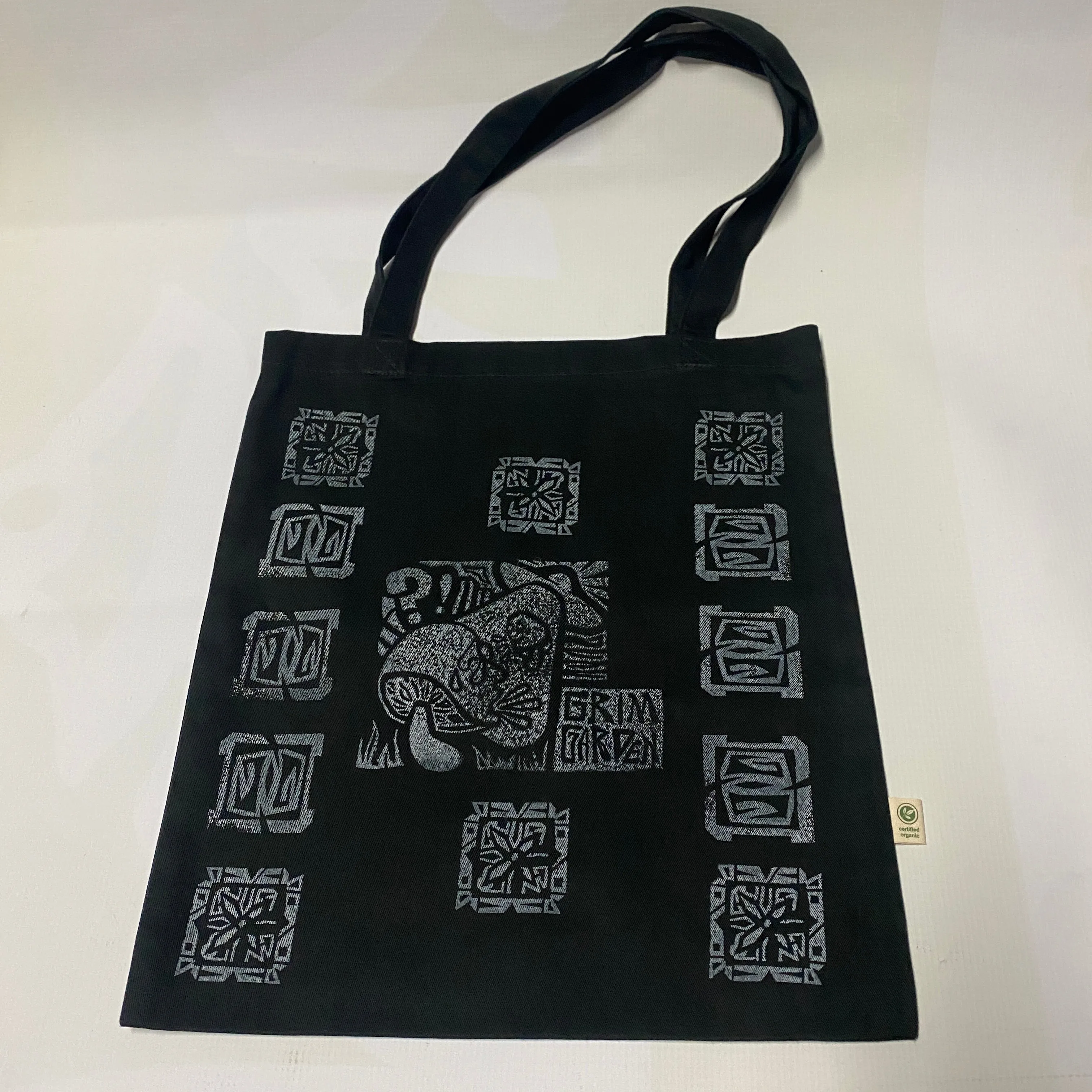 Reusable Shopping Bags