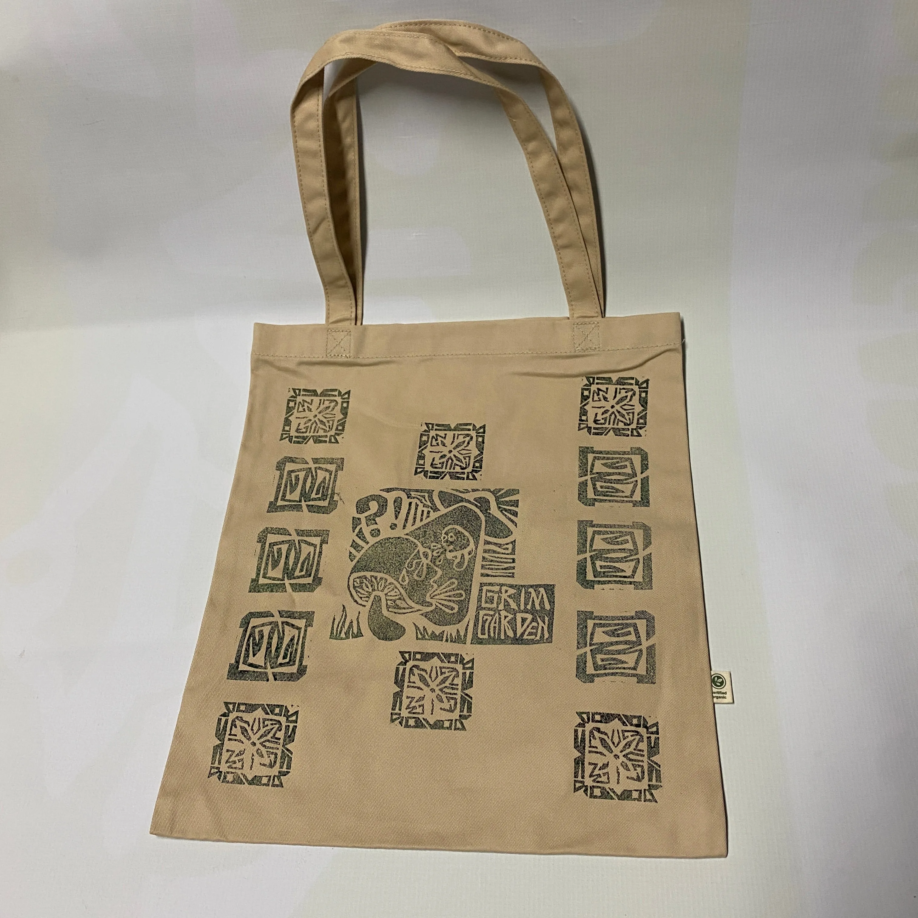 Reusable Shopping Bags