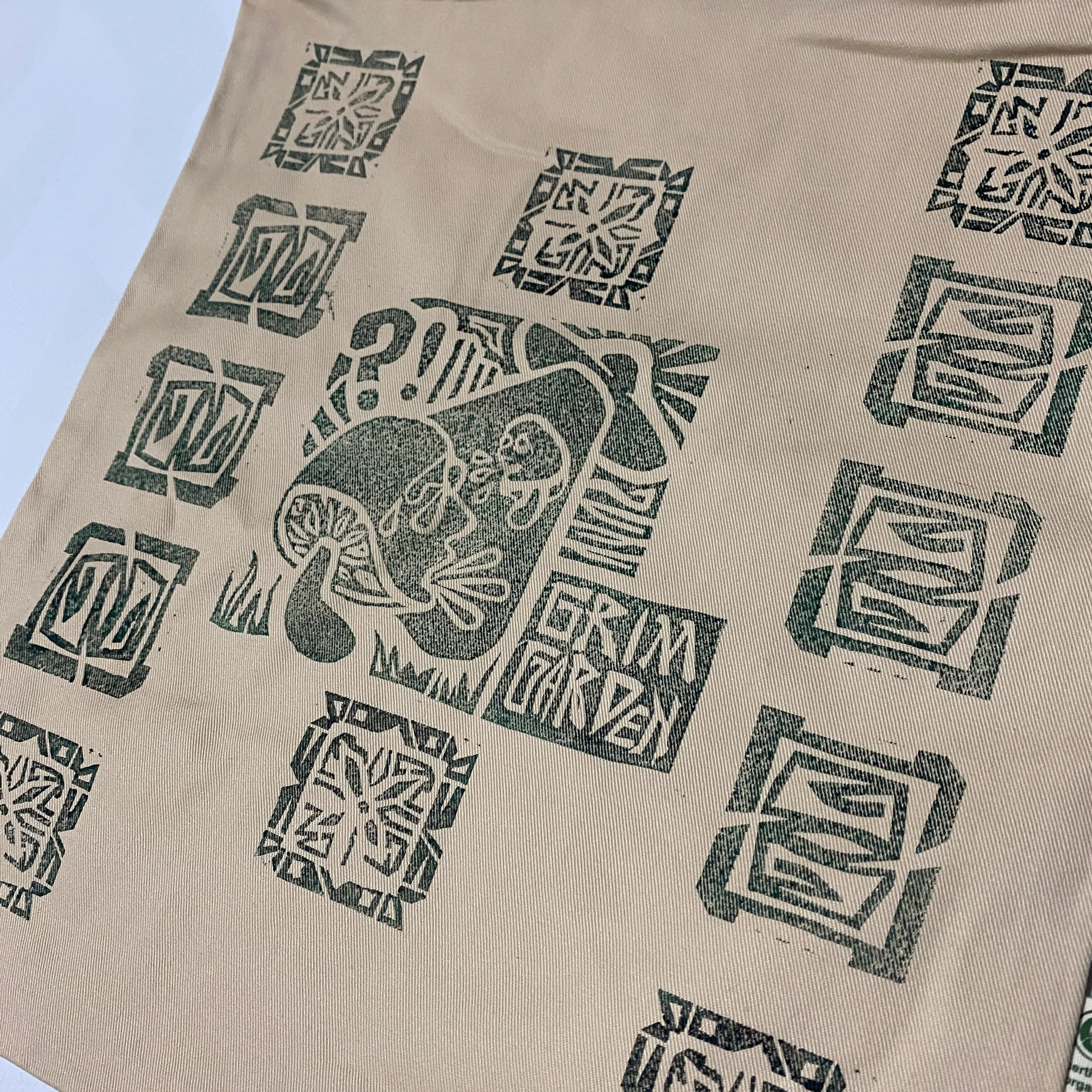 Reusable Shopping Bags