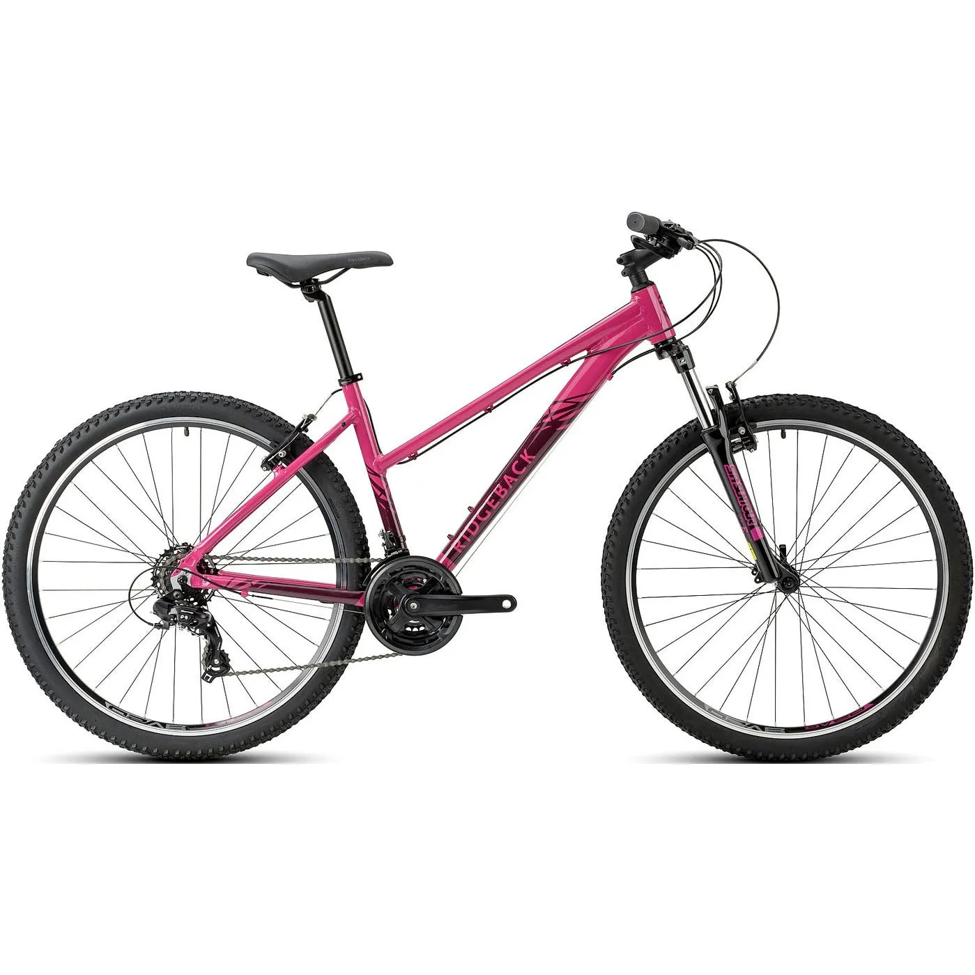 RIDGEBACK TERRAIN 2 LADIES 2021