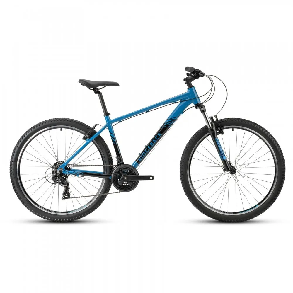 RIDGEBACK TERRAIN 2 MEN'S 2021