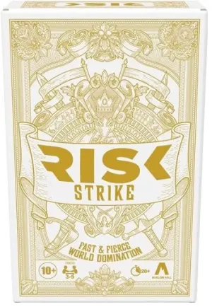 RISK STRIKE