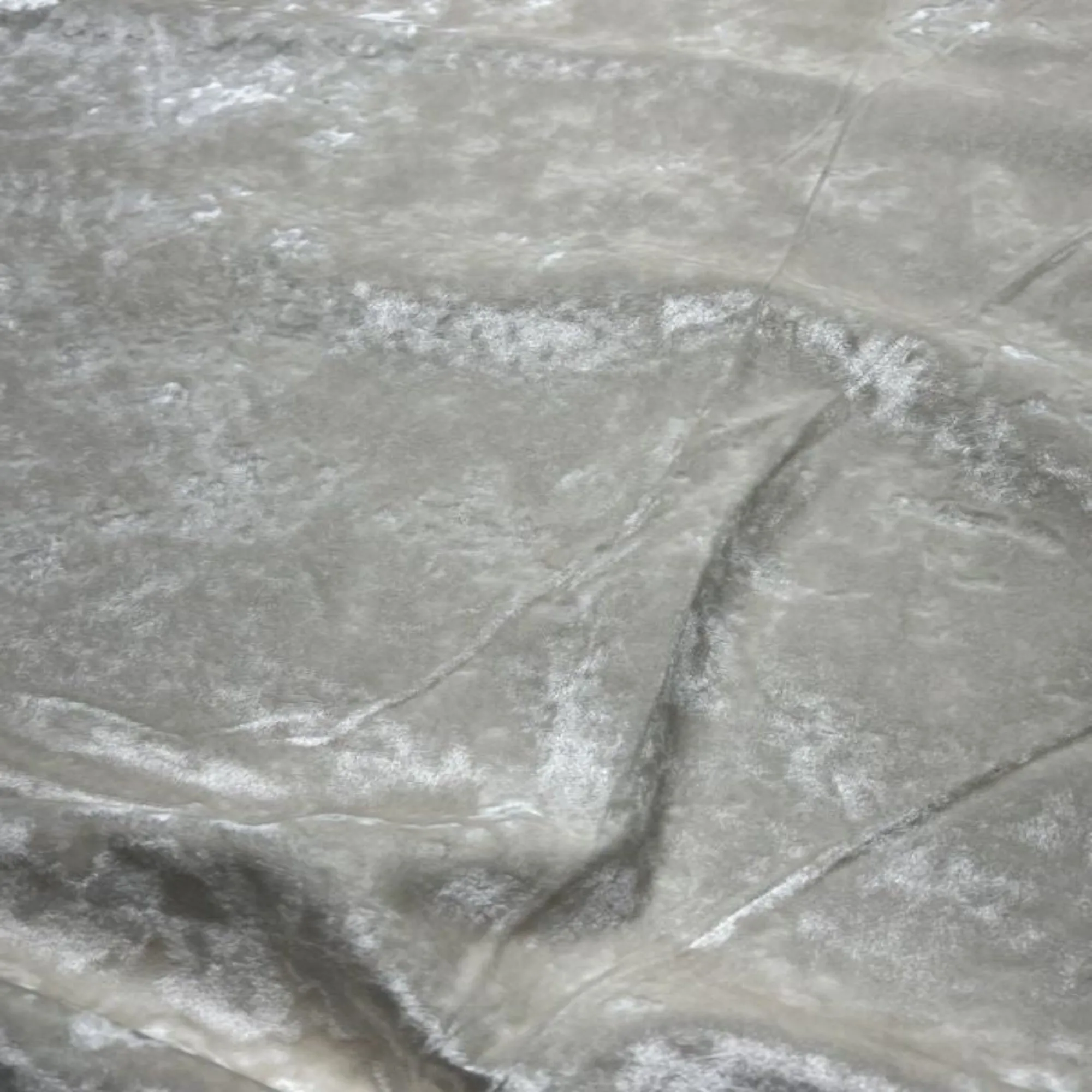 Riverdale Crushed Velvet Fabric, 118 Inch. in Width, | Home Décor