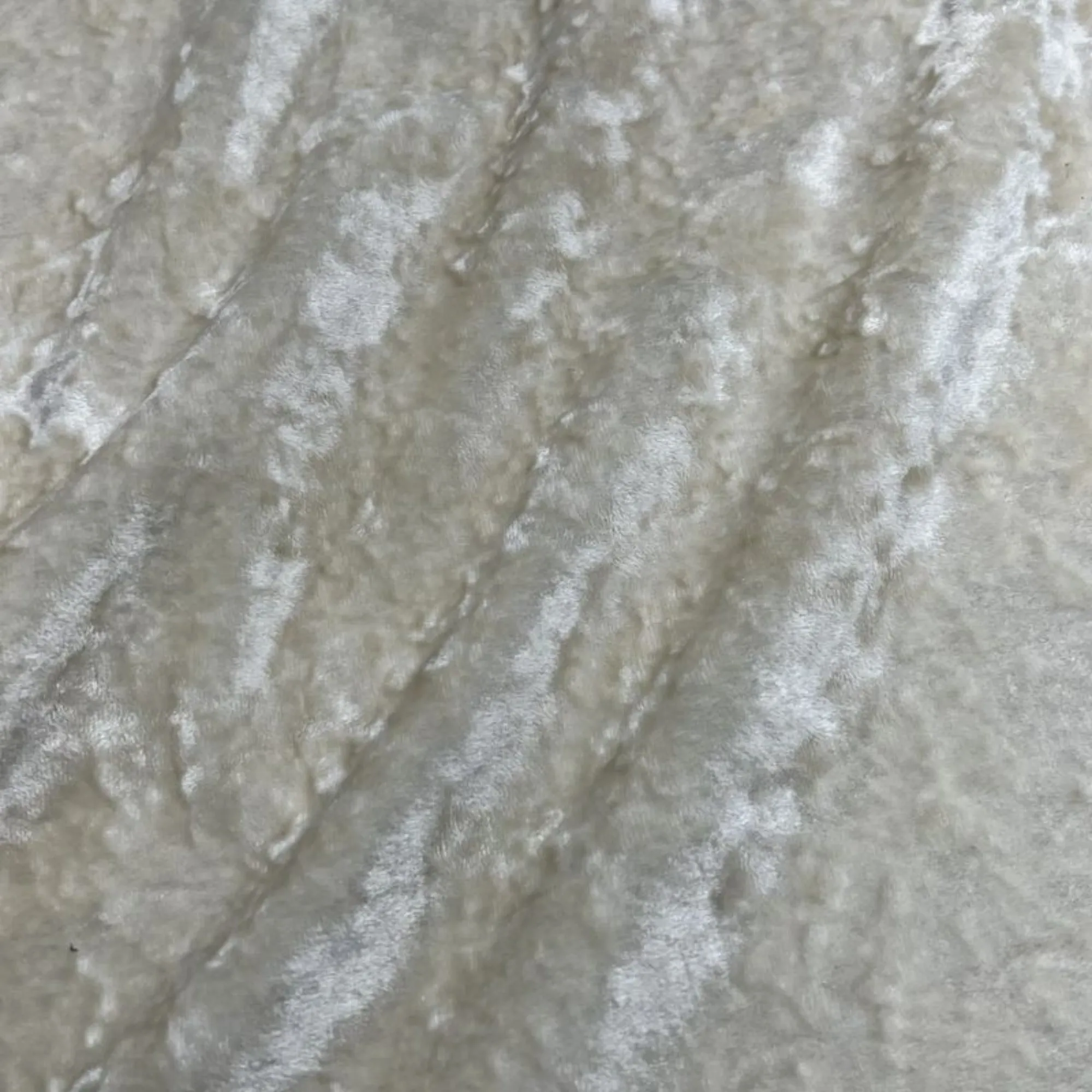 Riverdale Crushed Velvet Fabric, 118 Inch. in Width, | Home Décor