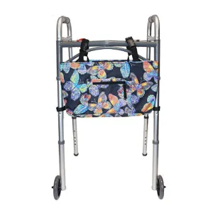 RMS - Walker Bag (Butterfly)