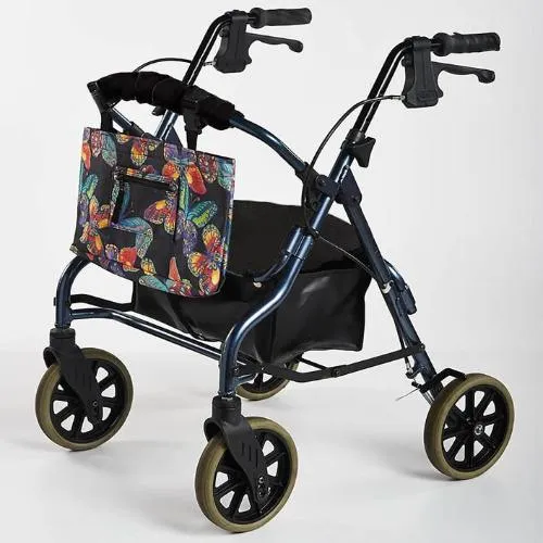 RMS - Walker Bag (Butterfly)