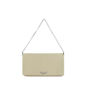 Rock Eternal Shoulder Bag