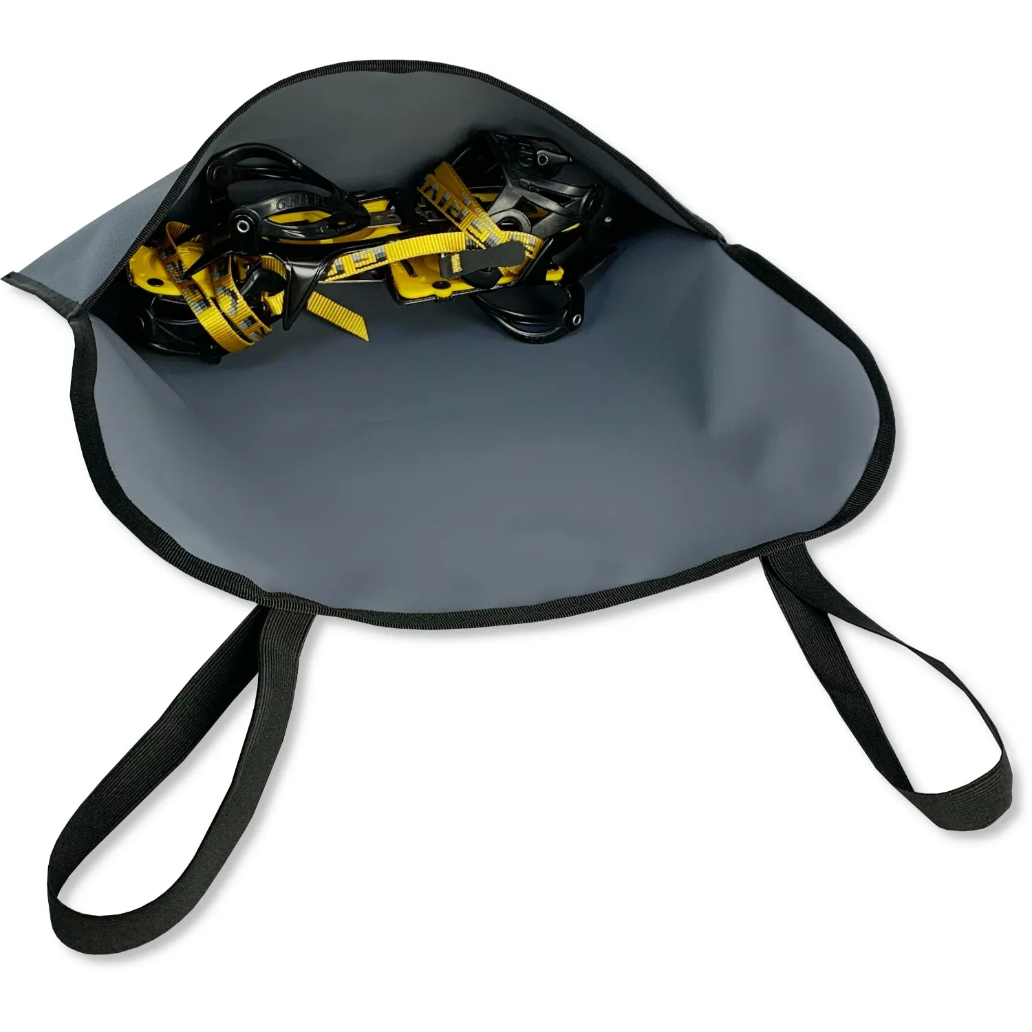 Rock   Run Classic Crampon Bag