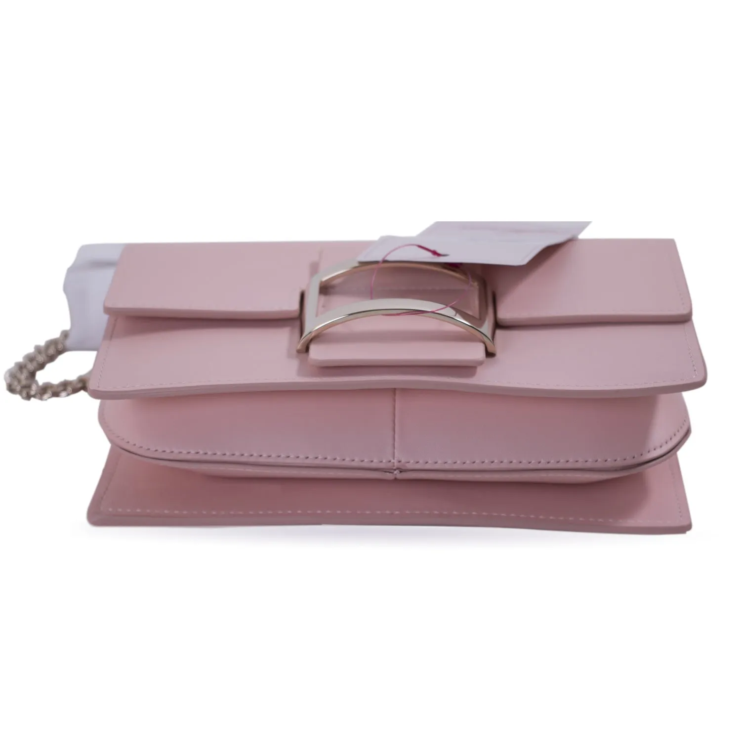 Roger Vivier Viv' Icon Micro Shoulder Bag