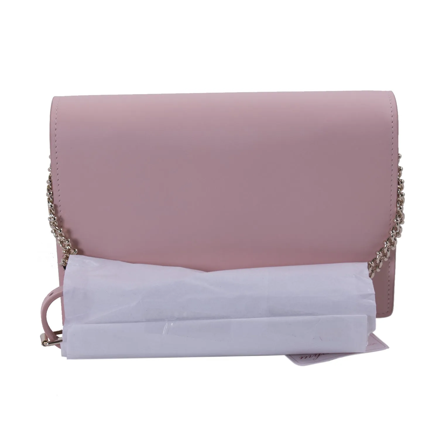 Roger Vivier Viv' Icon Micro Shoulder Bag