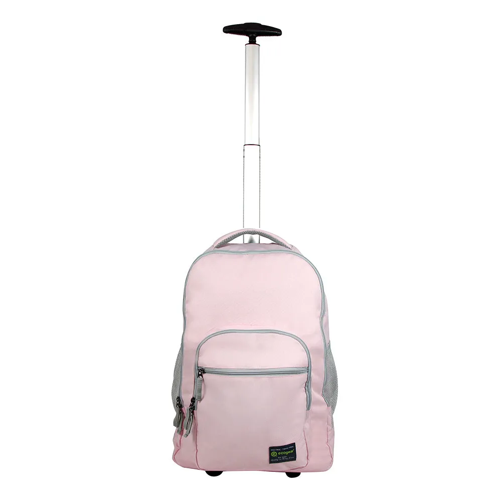 Rolling Dhole Backpack