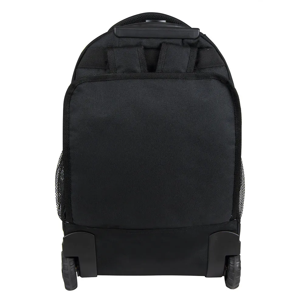Rolling Dhole Backpack