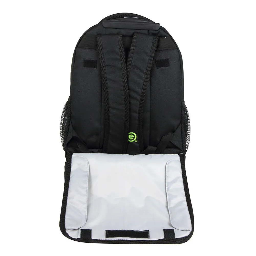 Rolling Dhole Backpack