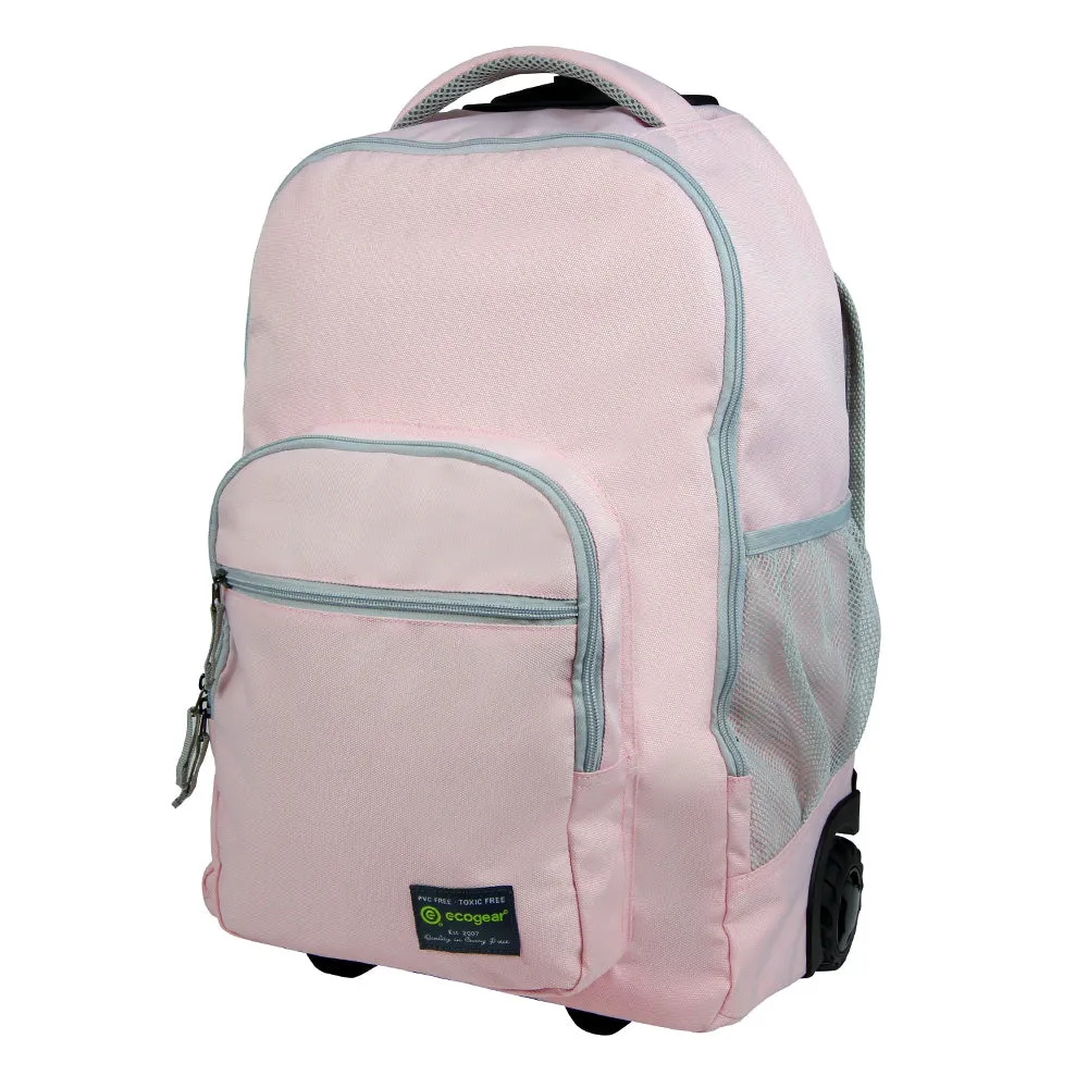 Rolling Dhole Backpack