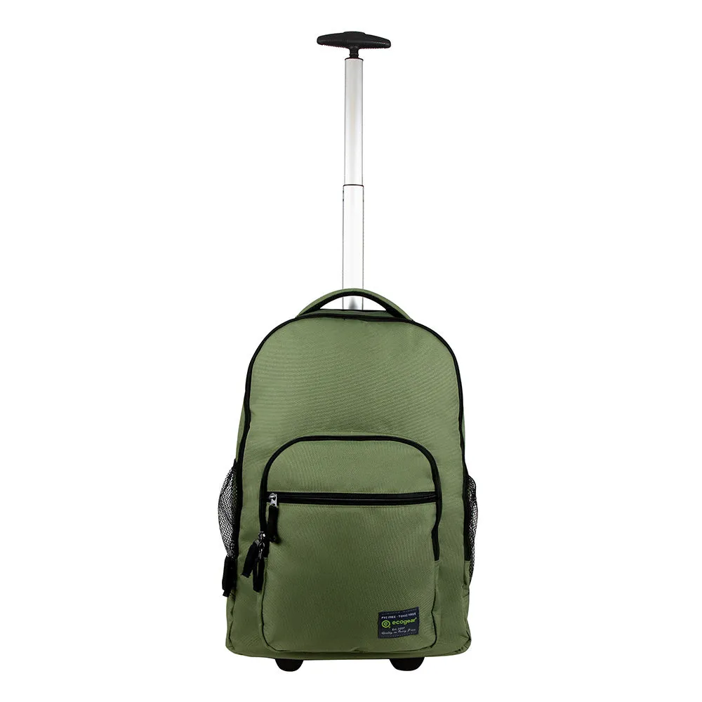 Rolling Dhole Backpack