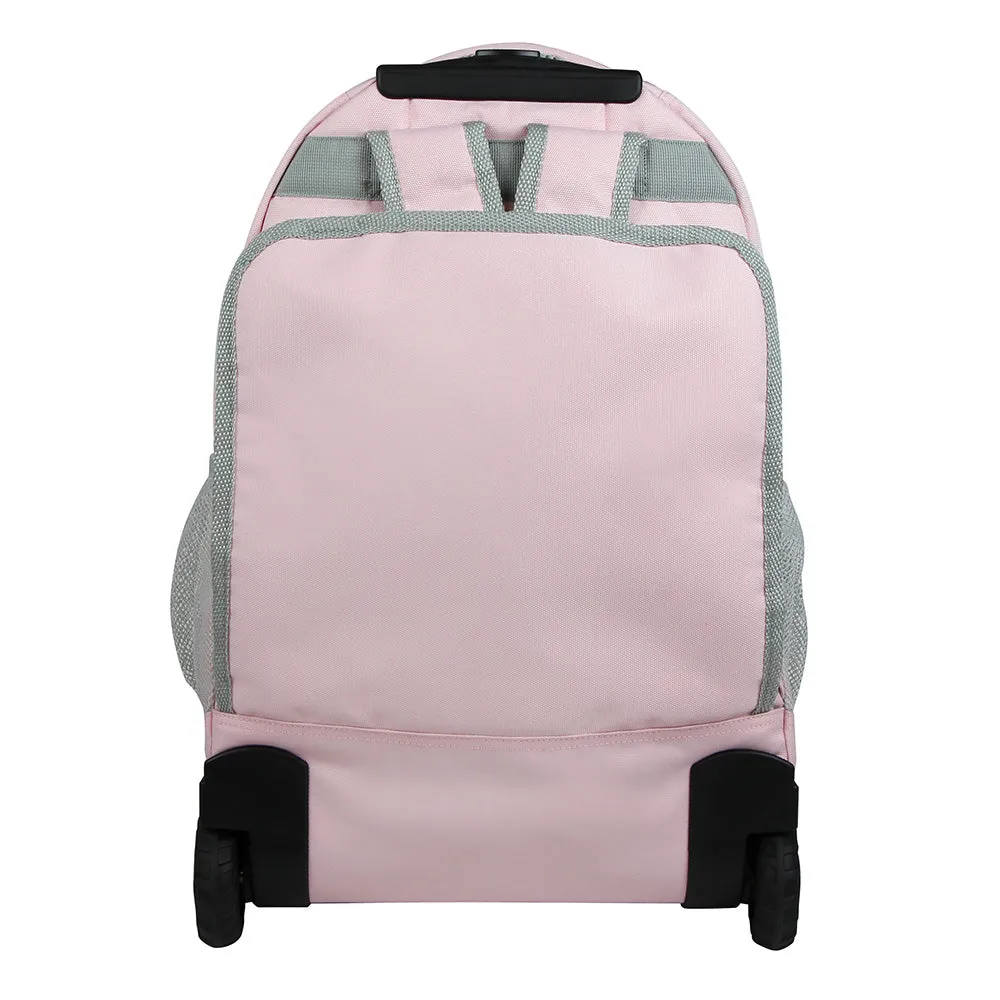 Rolling Dhole Backpack