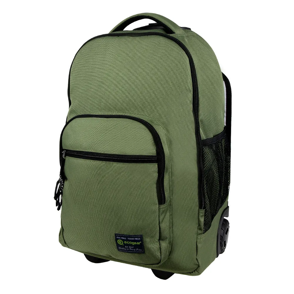 Rolling Dhole Backpack