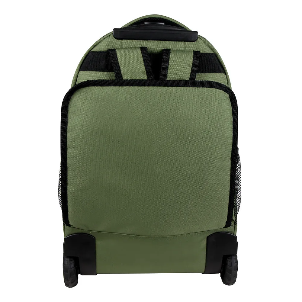 Rolling Dhole Backpack