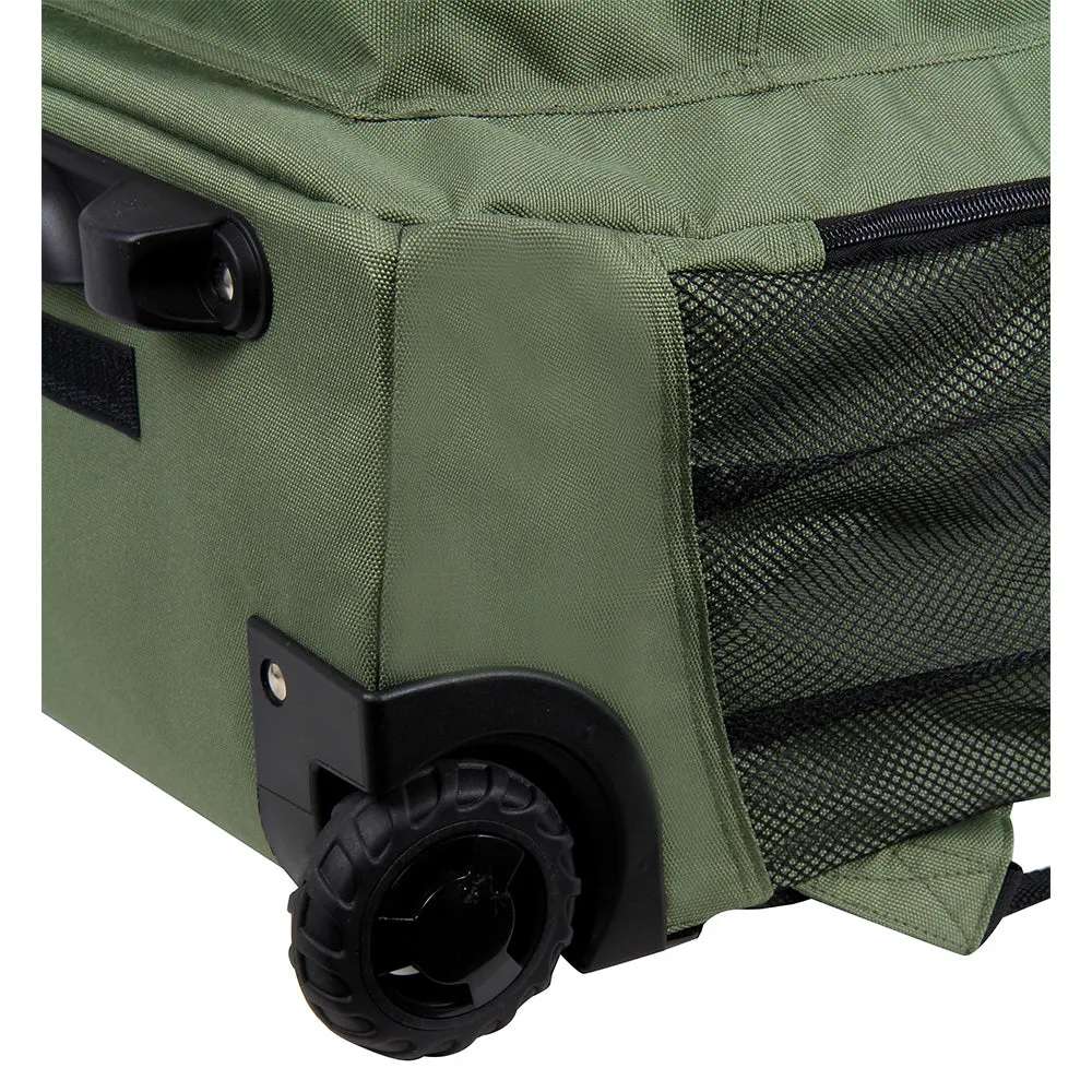 Rolling Dhole Backpack